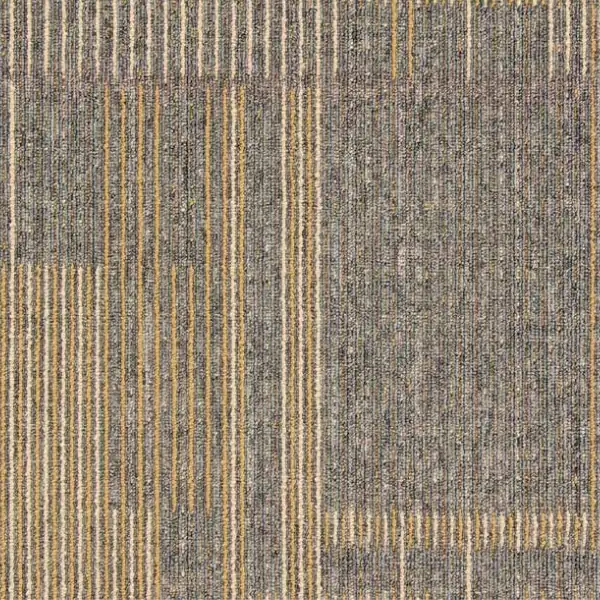 Beige stylish carpet texture finish