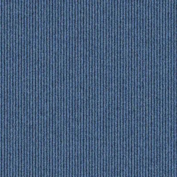 Blue high quality carpet texture pattern