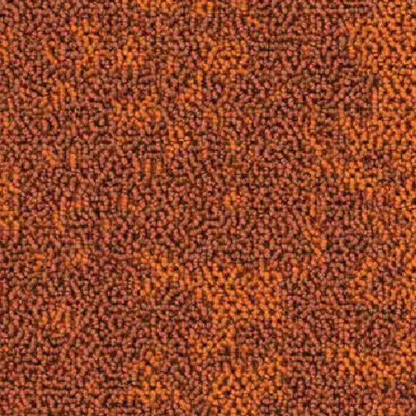 Orange high quality carpet texture pattern