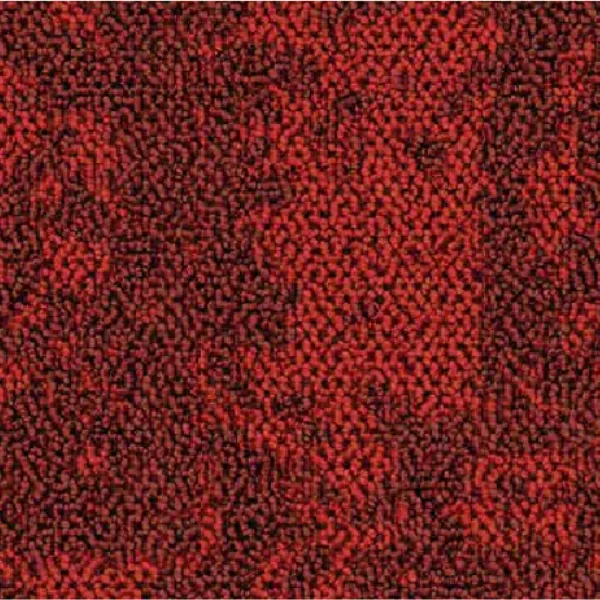 Red high quality carpet texture pattern